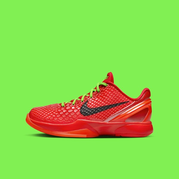 Grade school kobe store shoes